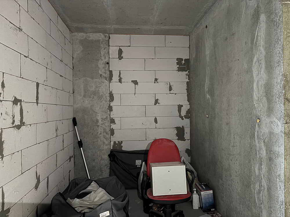 Продаж Квартира 1-кімнатна, 15/23 поверх на Максимовича Михайла вул., д. 32А Киев - изображение 14