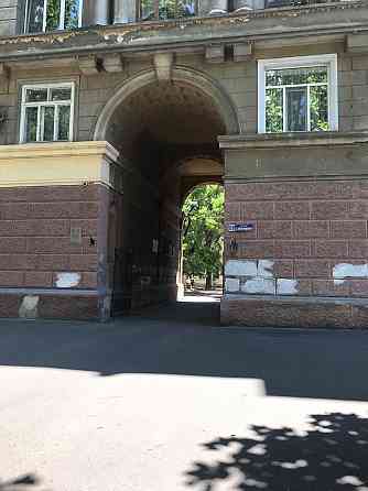 Молдаванка, улица Богдана Хмельницкого Одеса