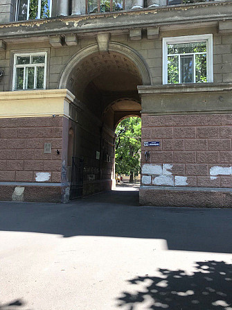 Молдаванка, улица Богдана Хмельницкого Одеса - фото 1
