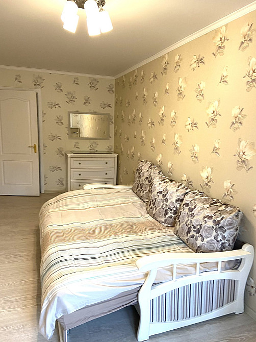 Продаж Квартира 3-кімнатна на просп. Академика Глушко, 26 Одесса - изображение 8