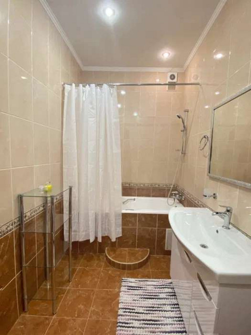 Оренда Квартира 2-кімнатна, 9/16 поверх на ул. Маршала Тимошенко Київ - фото 4