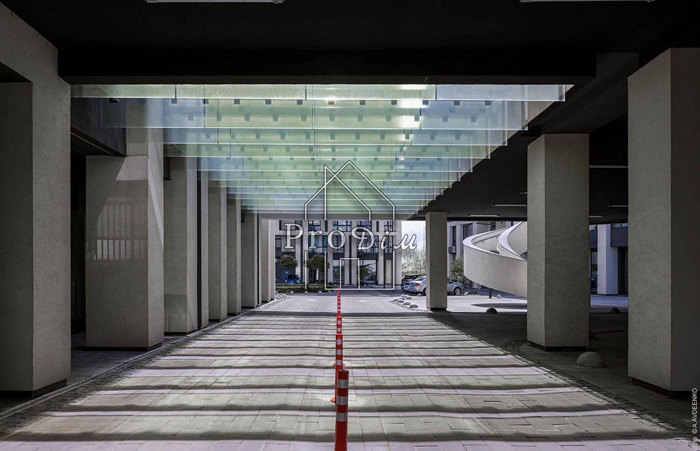 Продаж Будинок 1-кімнатний на Зарічна вул., 16 Київ - фото 14