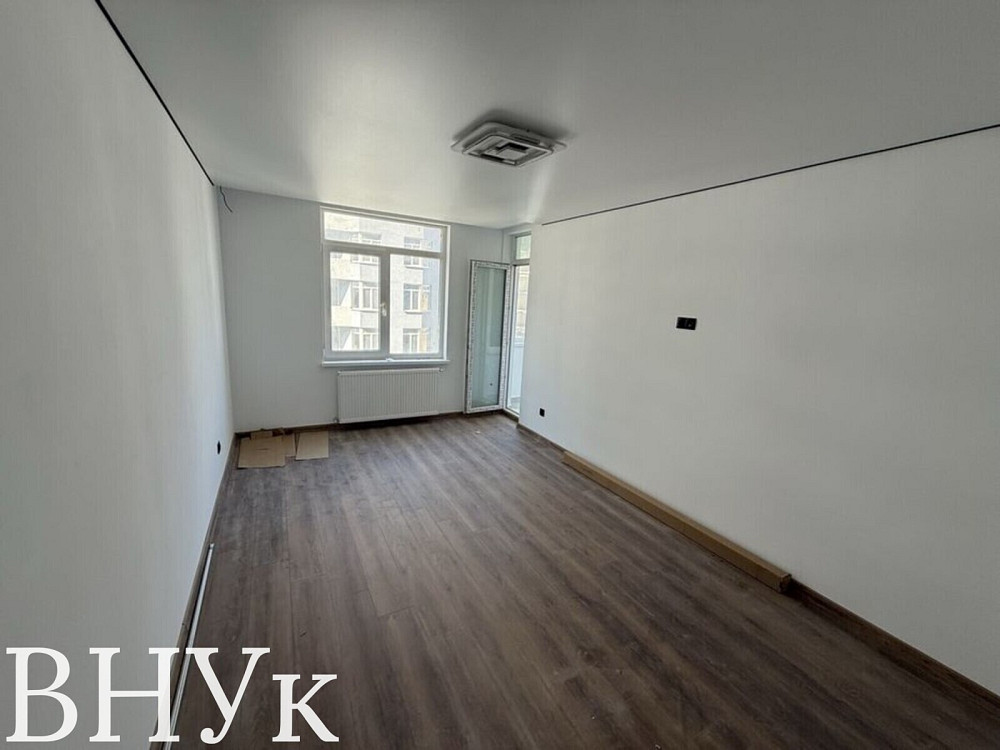 Продаж Квартира 2-кімнатна, 7/11 поверх на вул. Київська Тернопіль - фото 1