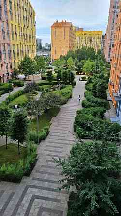 Оренда Квартира 1-кімнатна, 2/11 поверх на Соборности, 17 Киев