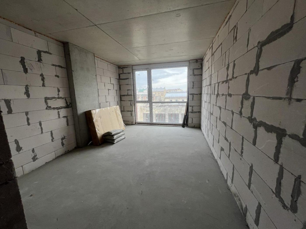 Продаж 2к Квартира 66 кв.м Волинський вул. Львов - изображение 6