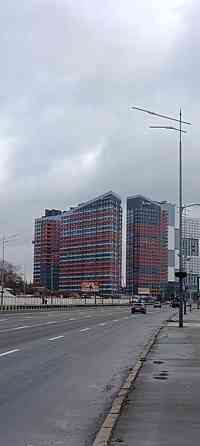 Продаж Квартира 2-кімнатна, 21/23 поверх на Братів Чибінєєвих, 8 Kiev