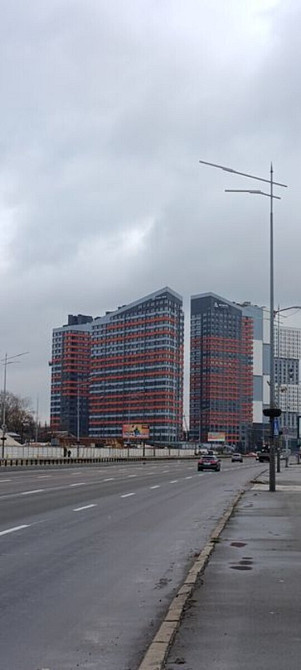 Продаж Квартира 2-кімнатна, 21/23 поверх на Братів Чибінєєвих, 8 Kiev - photo 3