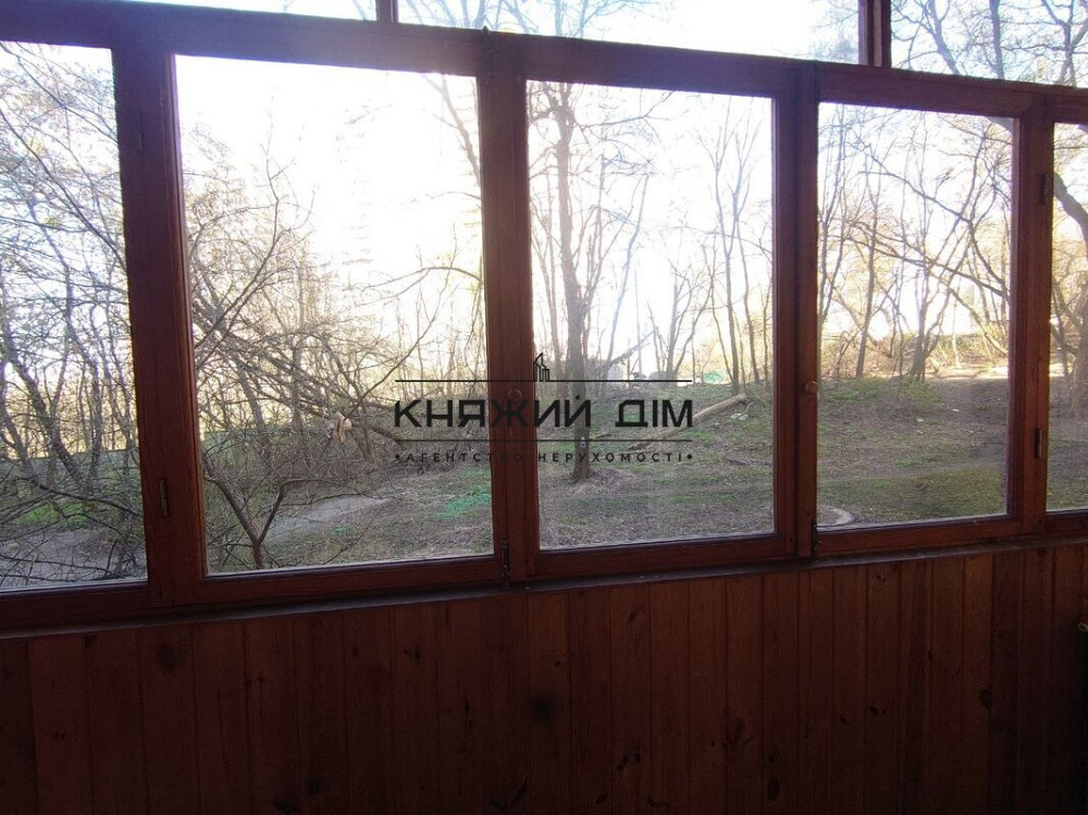 Оренда Квартира 1-кімнатна, 1/9 поверх на вул. Багговутовская ул./ Загорівська Kiev - photo 9