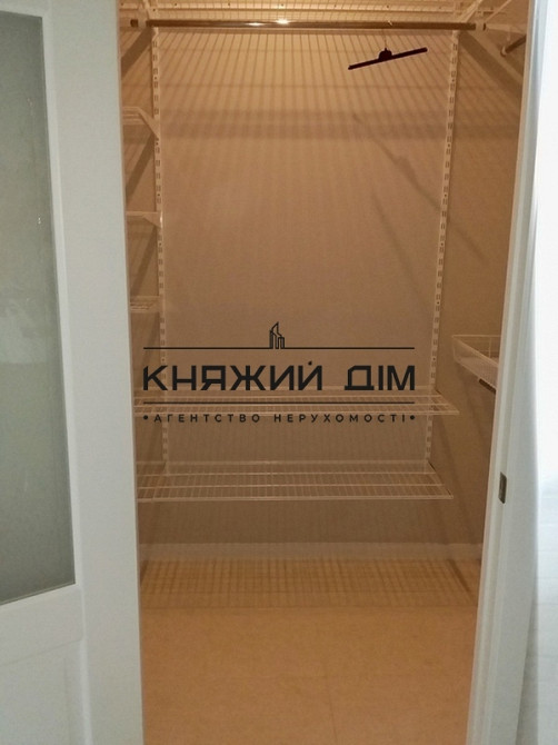 Оренда Квартира 1-кімнатна, 19/22 поверх на вул. Дружбы Народов бульв./Миколи Міхновського Киев - изображение 10