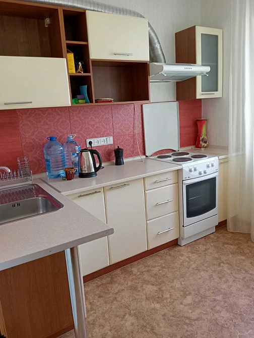 Оренда Квартира 1-кімнатна, 13/16 поверх на вул. А.Ахматової, 21 Київ - фото 7