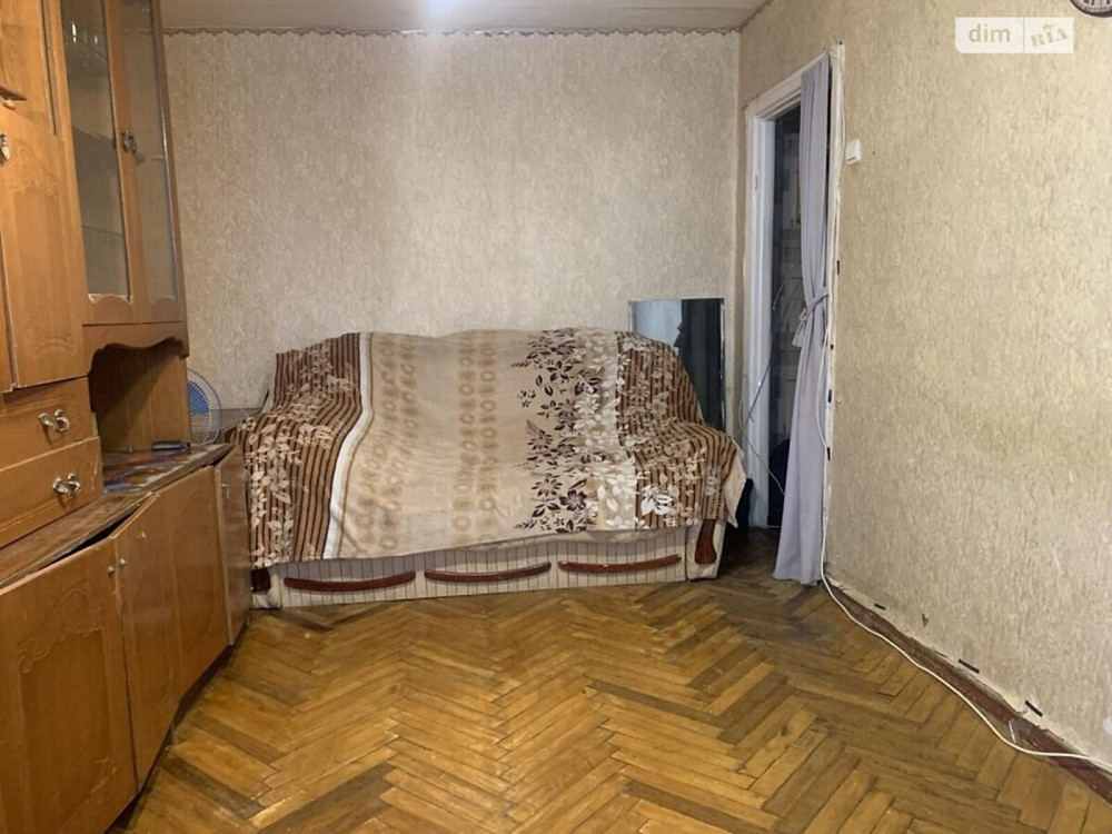 Продаж Квартира 1-кімнатна, 4/5 поверх на Академіка Корольова, 6А Киев - изображение 2
