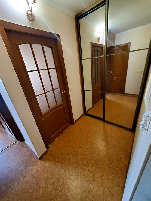 Оренда Квартира 1-кімнатна, 10/16 поверх на просп. Володимира Івасюка, 27a Київ - фото 12