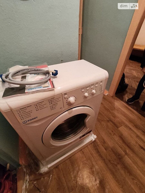 Оренда Квартира 1-кімнатна, 8/9 поверх на Олени Теліги, 53 Kiev - photo 5