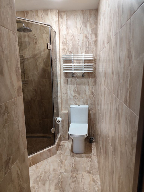 Продаж Квартира 3-кімнатна, 7/9 поверх на Володимира Івасюка вул., д. 24А Київ - фото 19