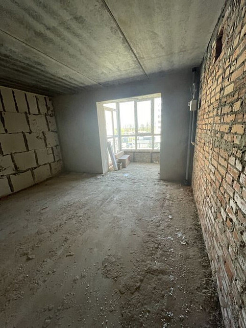 Продаж Квартира 1-кімнатна, 5/10 поверх на Немирівське Шосе Vinnytsya - photo 4