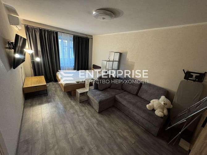 Продаж 1к Квартира 32.1 кв.м Вишгородська вул. Київ - фото 1