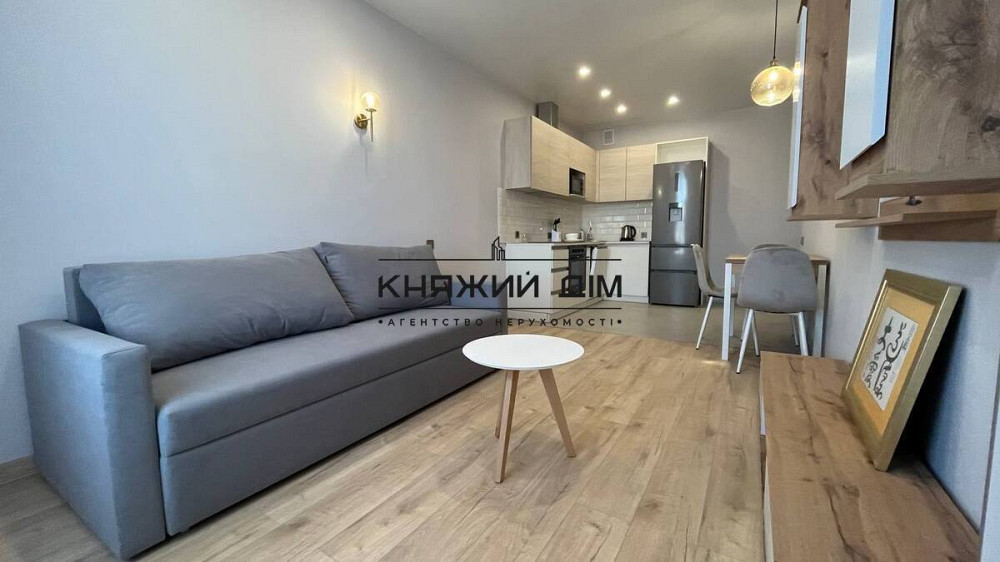 Оренда Квартира 1-кімнатна, 22/28 поверх на Днепровская Набережная Киев - изображение 13