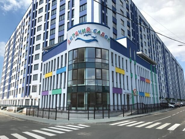 Продаж Квартира 2-кімнатна, 7/11 поверх на улица Центральная, д.21 Киев - изображение 6