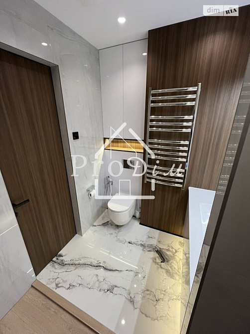 Продаж 2к квартира 66.4 м2 вул. Гліба Бабича 8 ЖК Причал 8 Kiev - photo 15