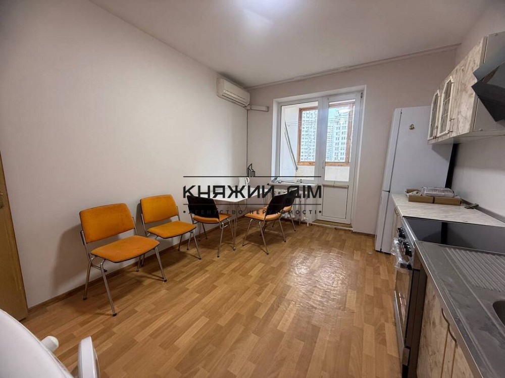 Здам трьохкімнатну квартиру,до м.Позняки 10хвилин Київ - фото 7