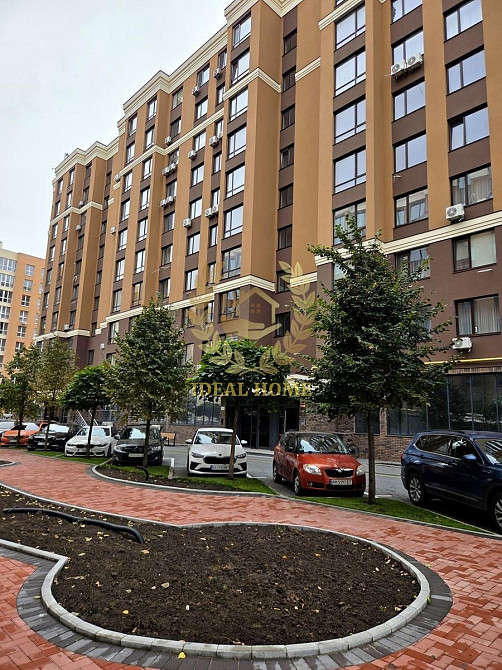 Продам квартиру Софіївська Борщагівка, Свободи вул.  - фото 16