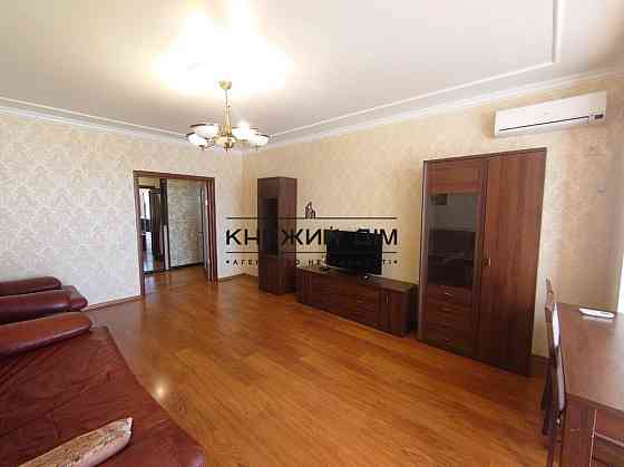 Оренда Квартира 3-кімнатна, 10/16 поверх на вул. Маршала Конева ул./Самійла Кішки Київ