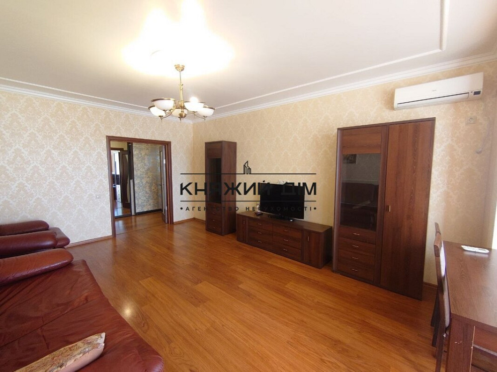 Оренда Квартира 3-кімнатна, 10/16 поверх на вул. Маршала Конева ул./Самійла Кішки Київ - фото 6