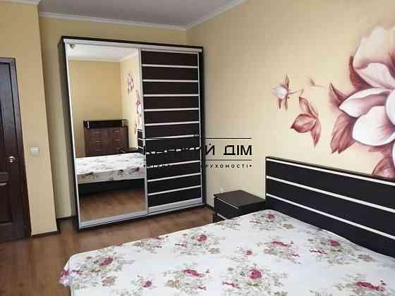 Оренда Квартира 2-кімнатна, 5/25 поверх на Пчелки Елены ул. Киев