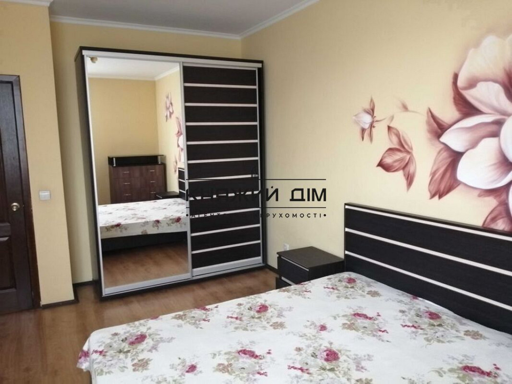 Оренда Квартира 2-кімнатна, 5/25 поверх на Пчелки Елены ул. Kiev - photo 2