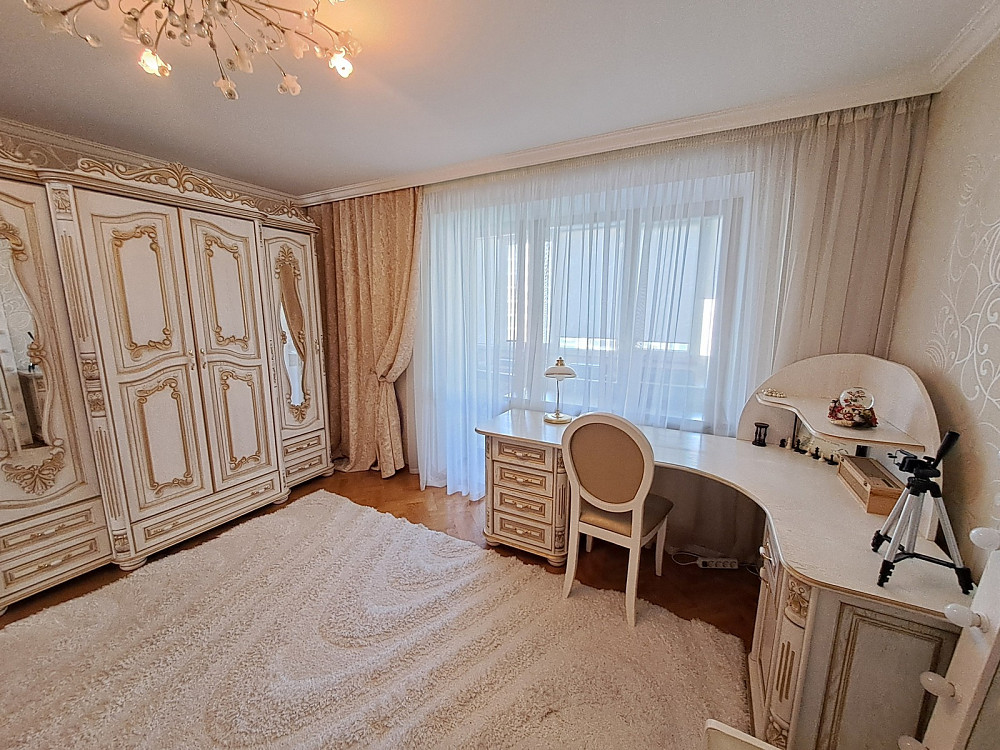 Продаж 3км квартири по вул. Львівська, Дружба. Тернопіль Тернопіль - фото 12