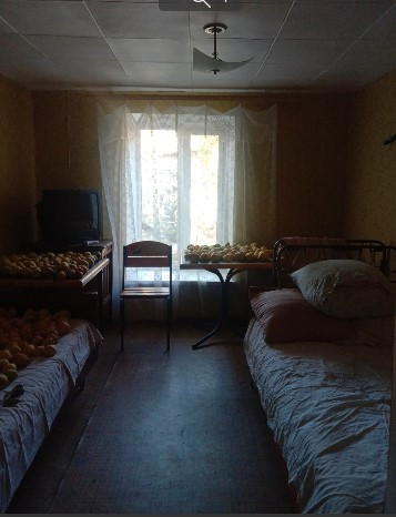 Дом в Золотом треугольнике. Одеса - фото 11