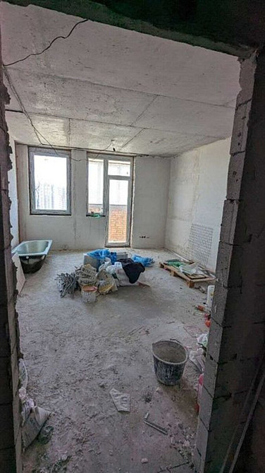 Продаж Квартира 1-кімнатна, 16/25 поверх на Академіка Заболотного вул., 15 Київ - фото 2