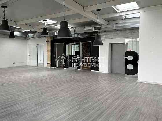 Оренда офісне приміщення на вул. Олеся Гончара приміщень - 26, поверх - 2/5 Харків