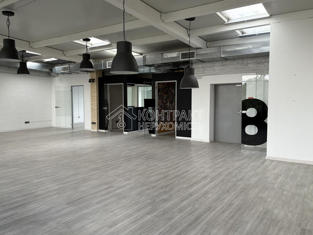 Оренда офісне приміщення на вул. Олеся Гончара приміщень - 26, поверх - 2/5 Харків - фото 6