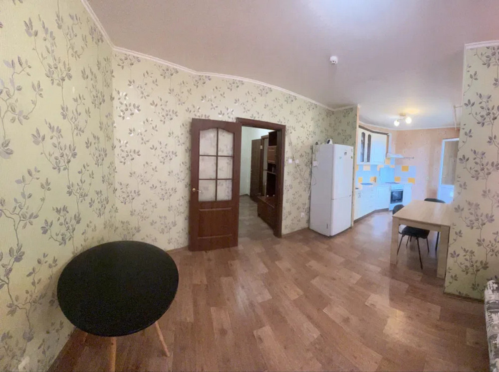 Продаж Квартира 1-кімнатна, 12/20 поверх на Григорія Ващенка, 5 Киев - изображение 1