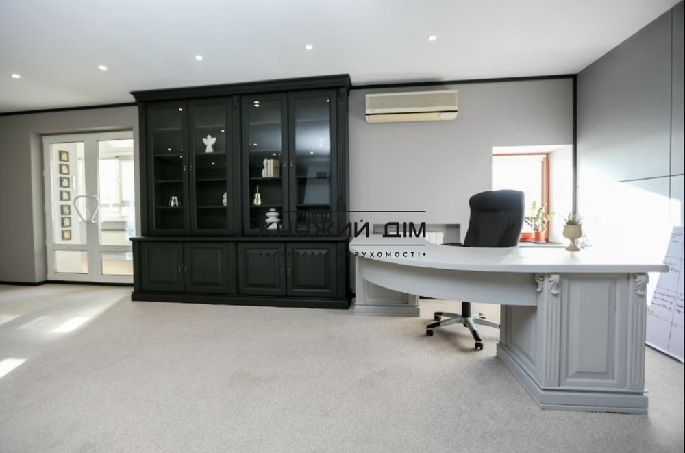Оренда офісне приміщення на Клиническая ул. поверх - 12/24 Київ - фото 2