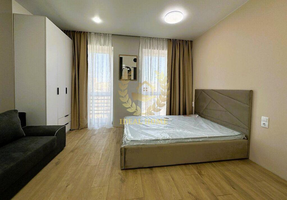 Продаж Квартира 1-кімнатна, 3/5 поверх на Обуховская ул., 91 Kiev - photo 6