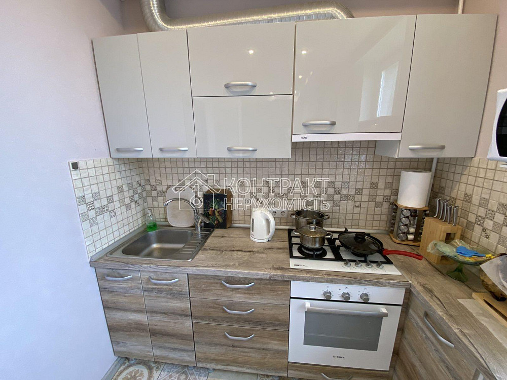 Продаж Квартира 2-кімнатна, 3/4 поверх на вул. Андріївська Харків - фото 7