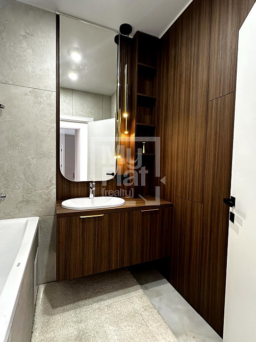 Продаж Квартира 3-кімнатна, 15/21 поверх на вул. Максимовича Михайла Киев - изображение 8