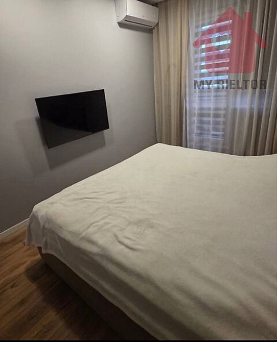 Продаж трикімнатної квартири по Проспекту свободи Ужгород - фото 7