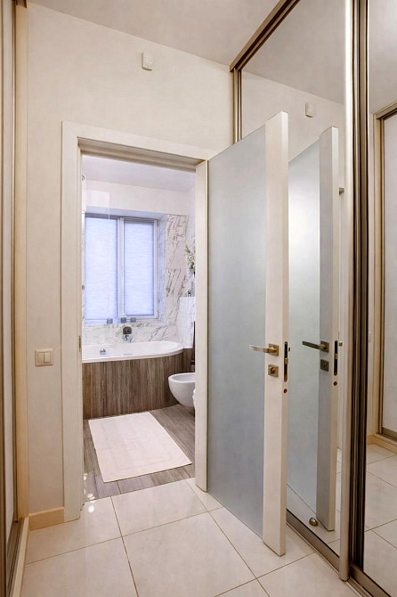 Продаж Квартира 1-кімнатна, 5/5 поверх на Івана Мазепи вул., д. 8 Київ - фото 10