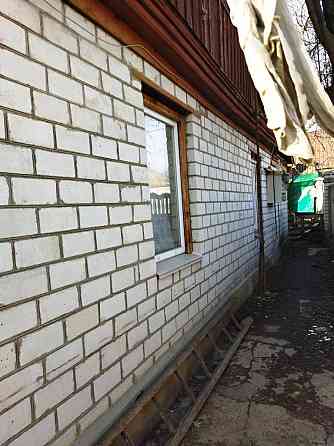 Продаж 1-поверховий Частина будинку з ділянкою 10 сот 51 кв.м 4 кімн. на пров.Капітульний Zhytomyr