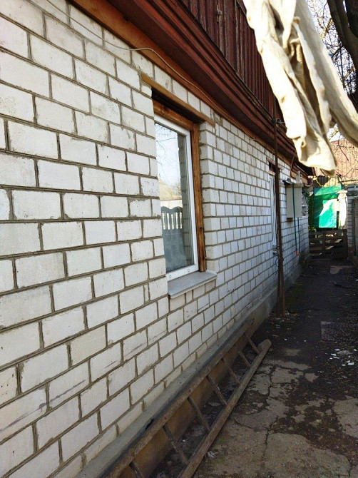 Продаж 1-поверховий Частина будинку з ділянкою 10 сот 51 кв.м 4 кімн. на пров.Капітульний Zhytomyr - photo 1