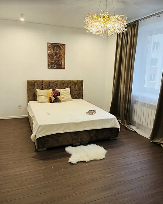 Продаж Квартира 3-кімнатна, 4/8 поверх на Олександрівська Vinnytsya - photo 1