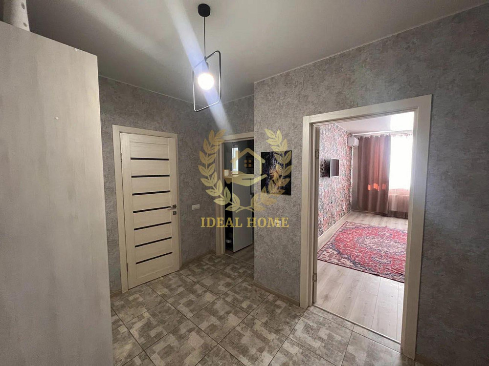 Продаж Квартира 2-кімнатна, 16/16 поверх на Олевская ул., 11 Киев - изображение 3