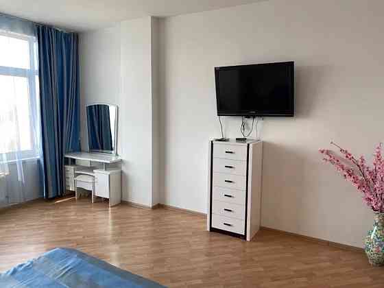 Оренда Квартира 1-кімнатна, 24/25 поверх на Генуэзская ул., 5 Одеса