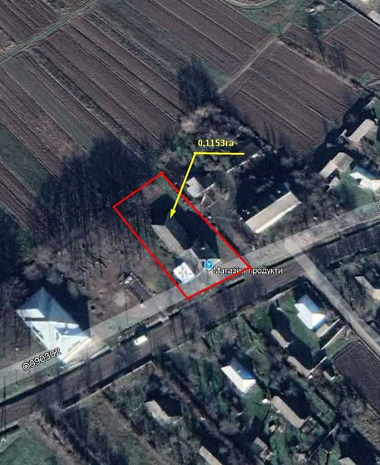 Продаж торгове приміщення на Федика поверх - 1/1 Вікторів - фото 3