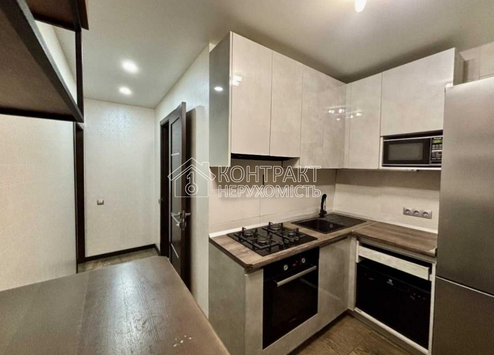 Продаж Квартира 2-кімнатна, 5/9 поверх на вул. Героїв Праці Харків - фото 3