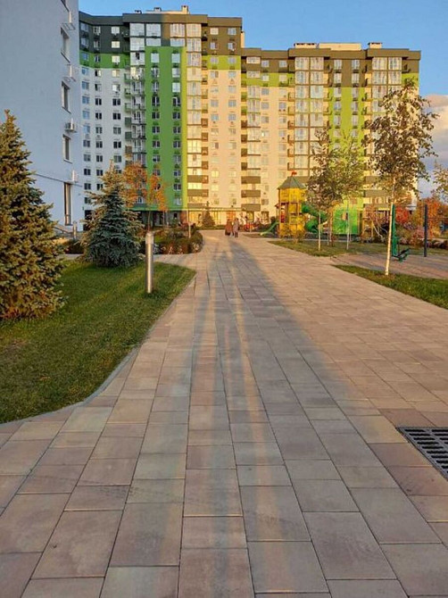 Оренда Квартира 1-кімнатна, 11/16 поверх на Виговського, 10к Київ - фото 15