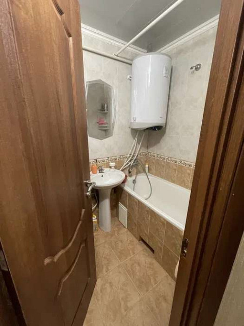 Оренда Квартира 2-кімнатна, 1/5 поверх на ул. Салютная Київ - фото 5